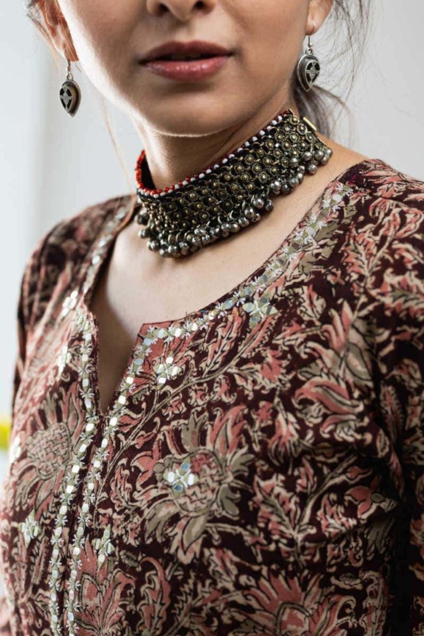 Image for Kbn06 Necklace