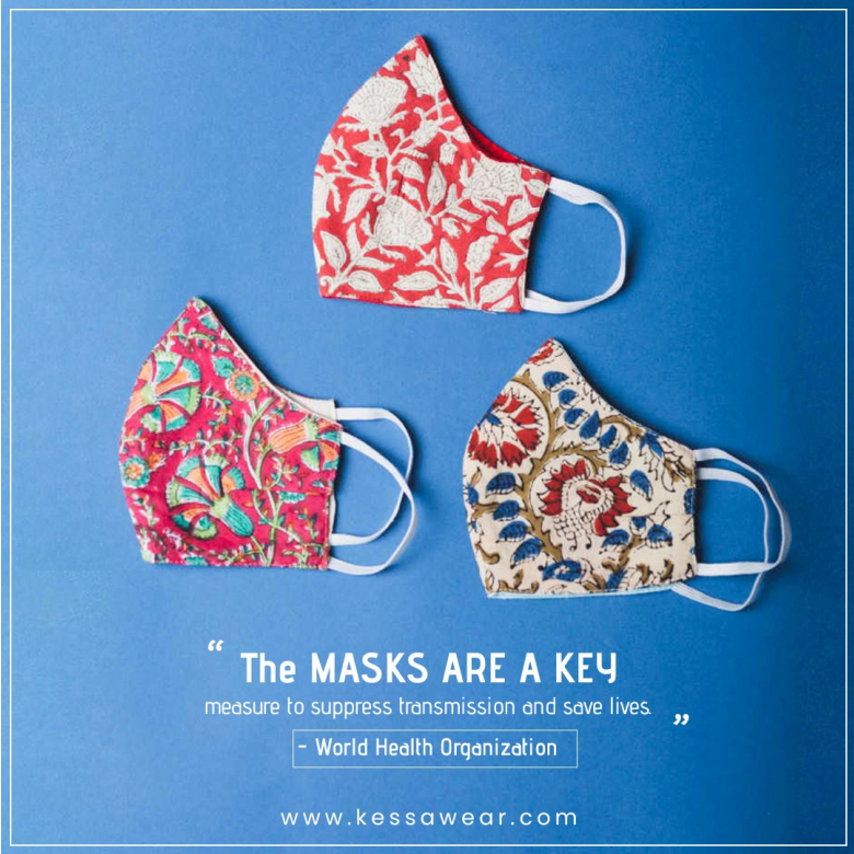 Mask 1 Mask 1