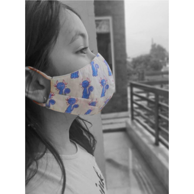 Mask 4 Mask 4
