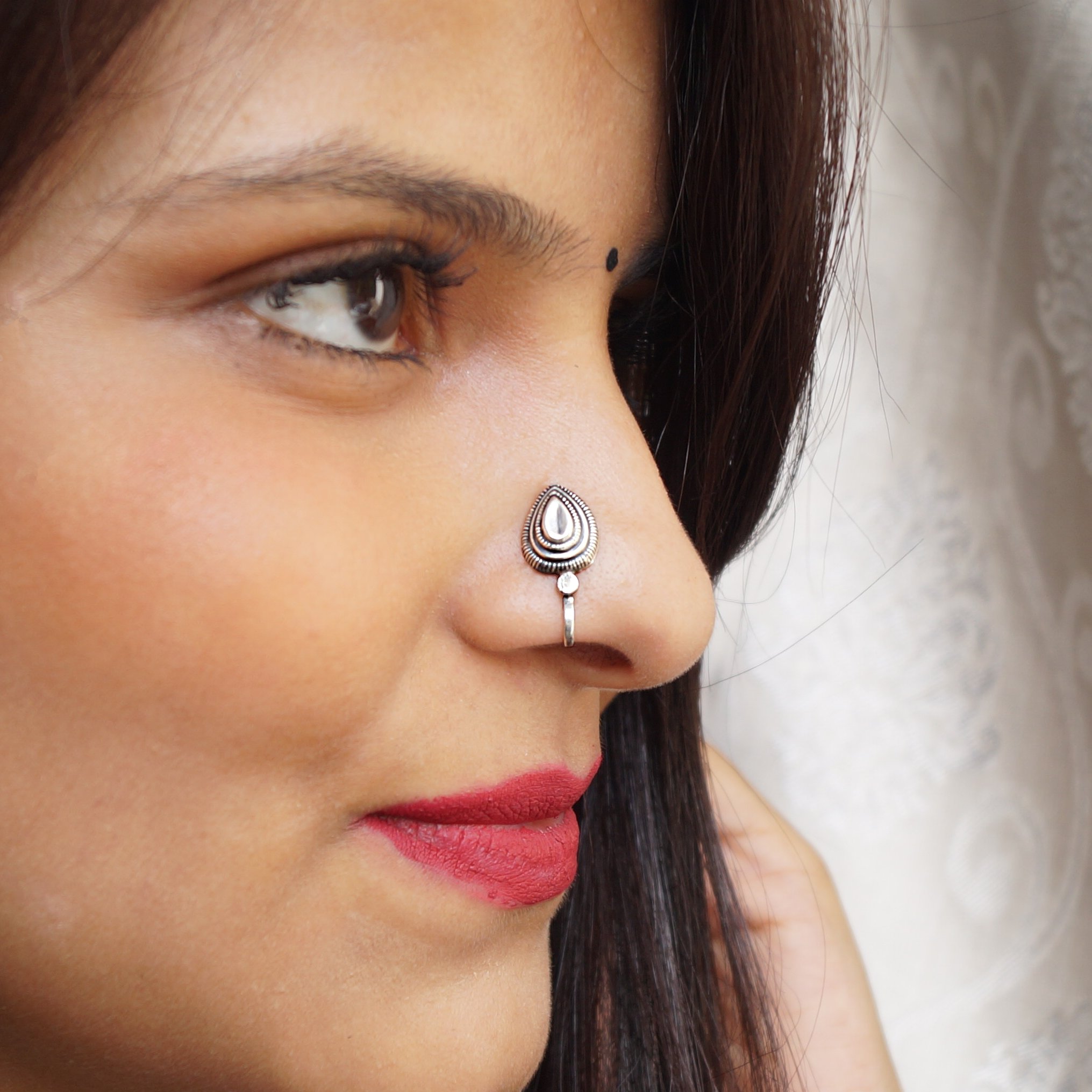 Nose Rings Nose Rings