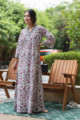 Image for Kusvaa De70 Junainah Cotton Nighty Look