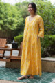 Image for Kusvaa De71 Ibriz Cotton Nighty Look