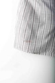 Image for Kusvaa Wss10 Santas Gray Printed Shorts Closeup