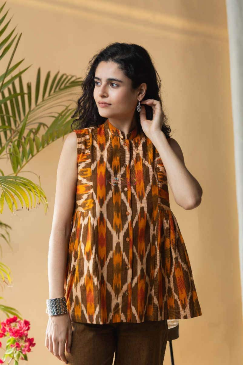 Short Kurti Short Kurti