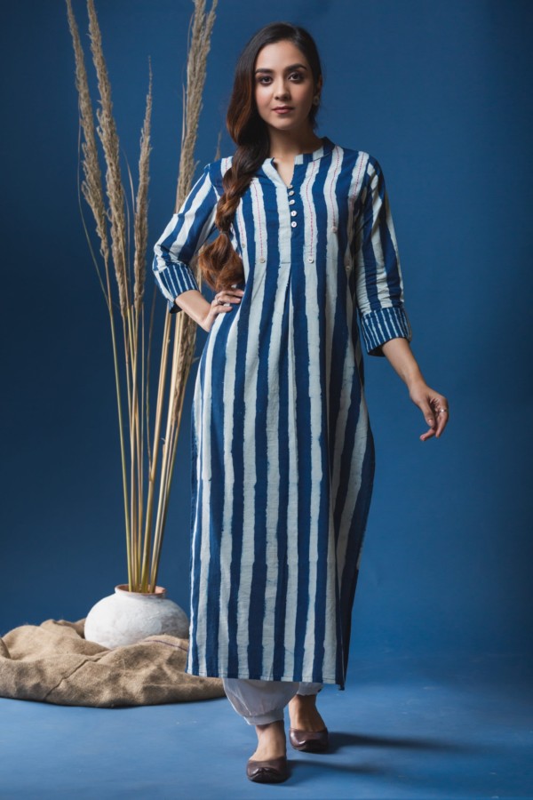 Image for The Magical Blues : India’s Indigo Connect