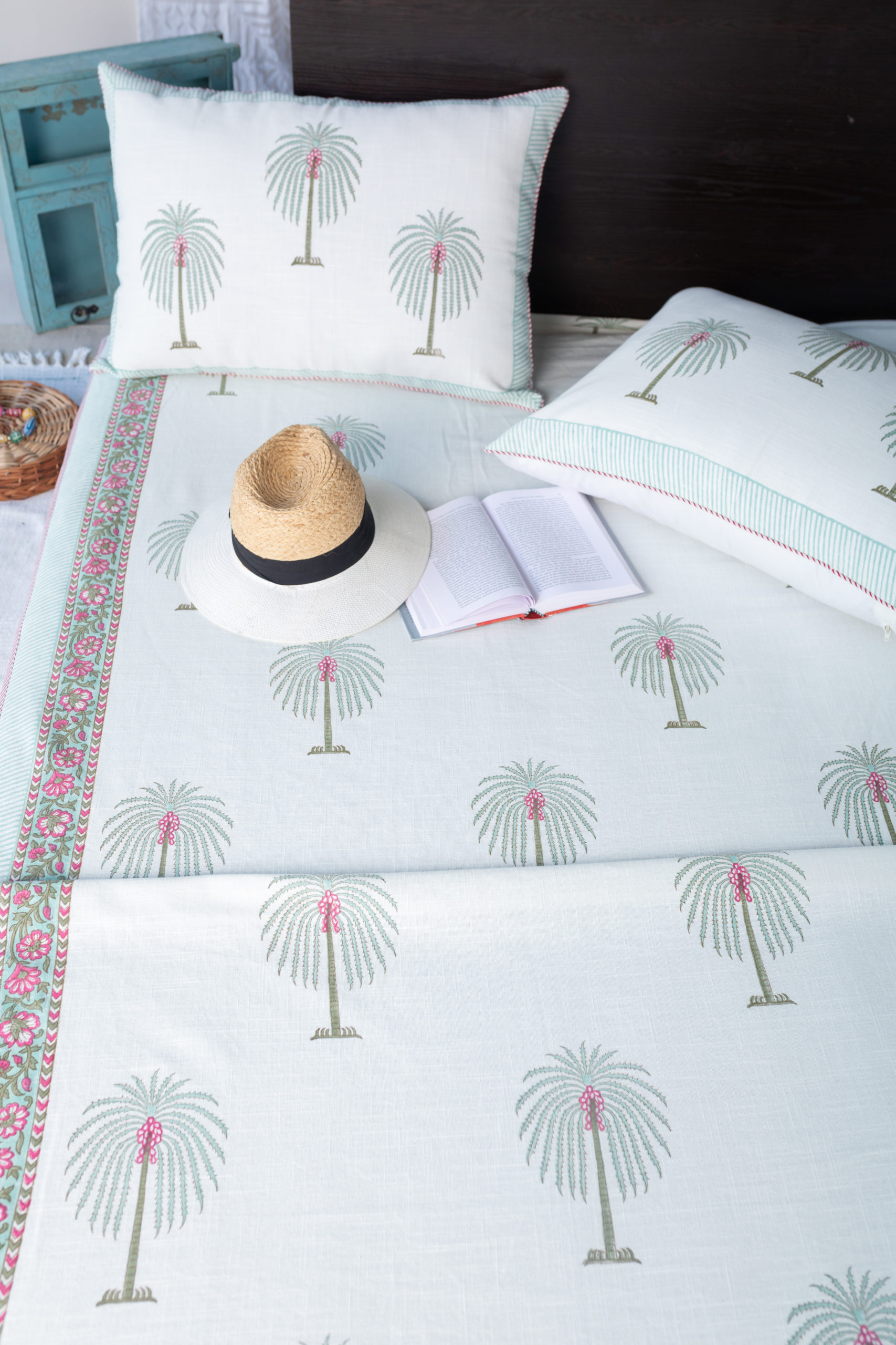 Bed Linen - The Secret to Snooze Like a Baby bed linens