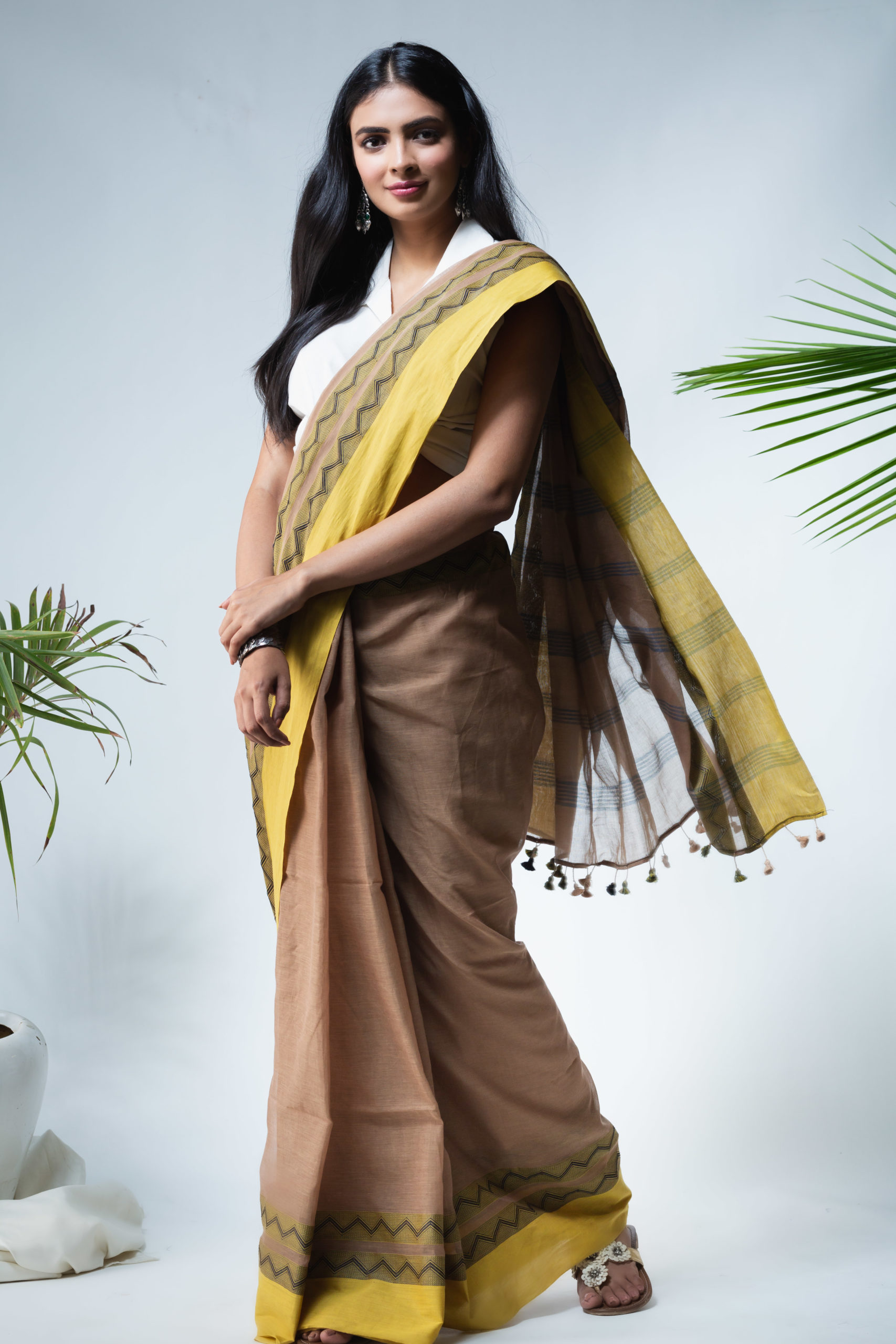4 Simple Yet Edgy Hacks For Sustainable Fashion! Dress