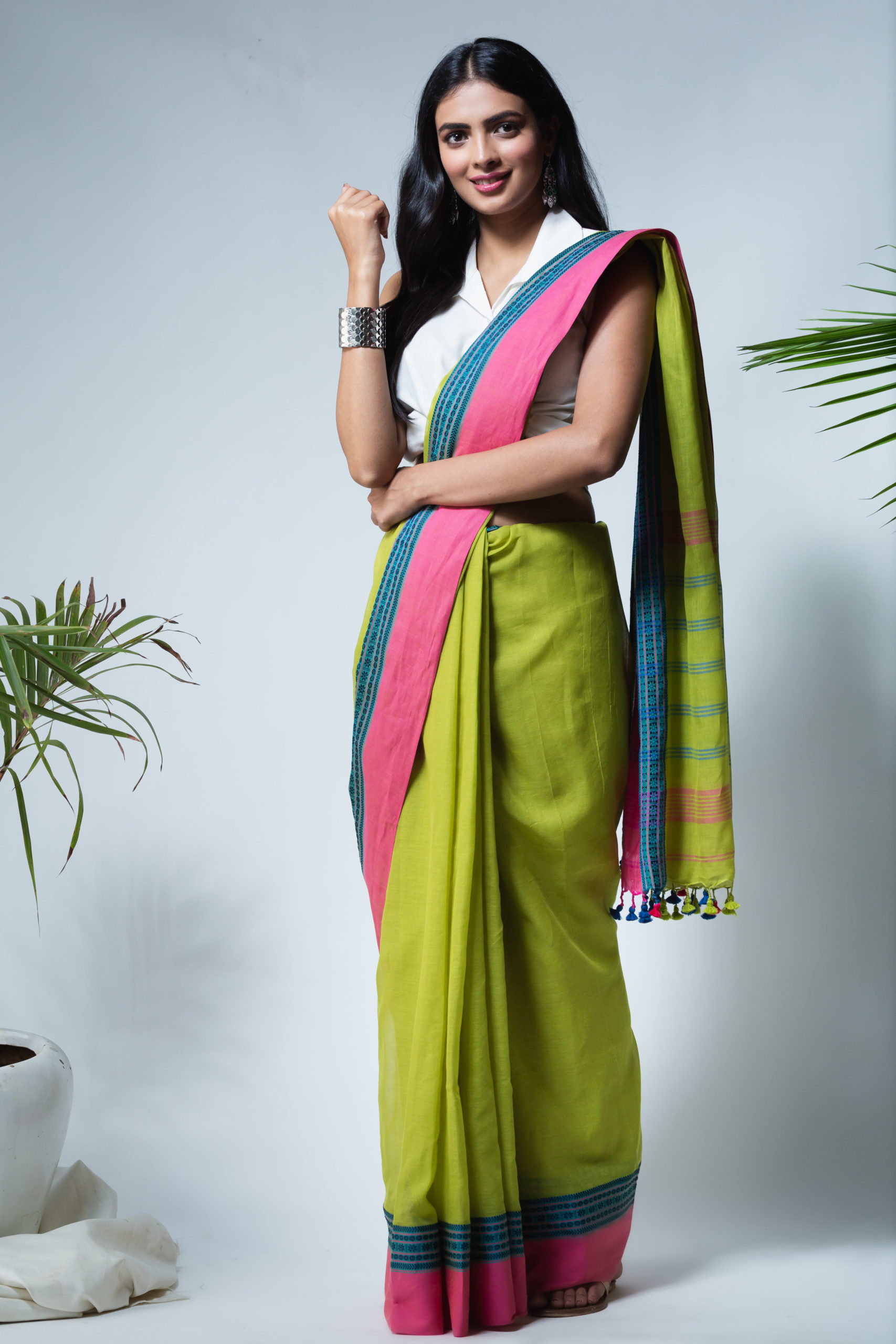 Saree Saree