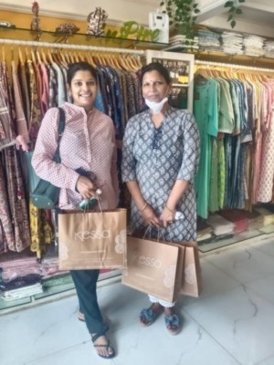 Image for Goodearth Customer 17721