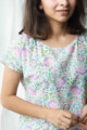 Image for Kusvaa De76 Falak Co Ord Lounge Set Closeup