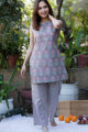 Image for Kusvaa De81 Naeem Co Ord Lounge Set 1 Front 1