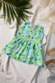 Image for Kusvaa Dek31 Laana Frock With Heart Cutout Look