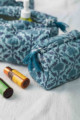 Image for Kusvaa Vca03 Raheel Utility Pouch Set Of 3 Front