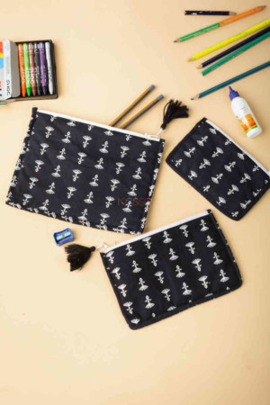 Image for Kusvaa Vca05 Saira Utility Bag Set Of 3 Featured