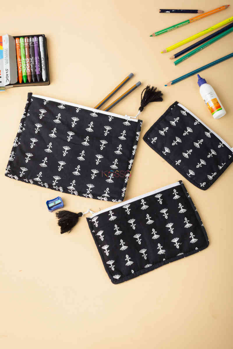 Image for Kusvaa Vca05 Saira Utility Bag Set Of 3 Featured
