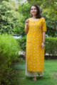Image for Kusvaa Vcr48 Ark Kurta With Zari Work Front