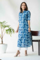 Image for Kusvaa Vcr51 Ekra Shirt Kurta Look