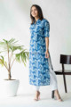 Image for Kusvaa Vcr51 Ekra Shirt Kurta Side