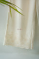 Image for Kusvaa Ve05 Schiffli Satin Linen Schiffli Palazzo Bottom