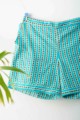 Image for Kusvaa Wss11 Almika Cotton Shorts Look