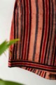 Image for Kusvaa Wss15 Freya Cotton Shorts Closeup