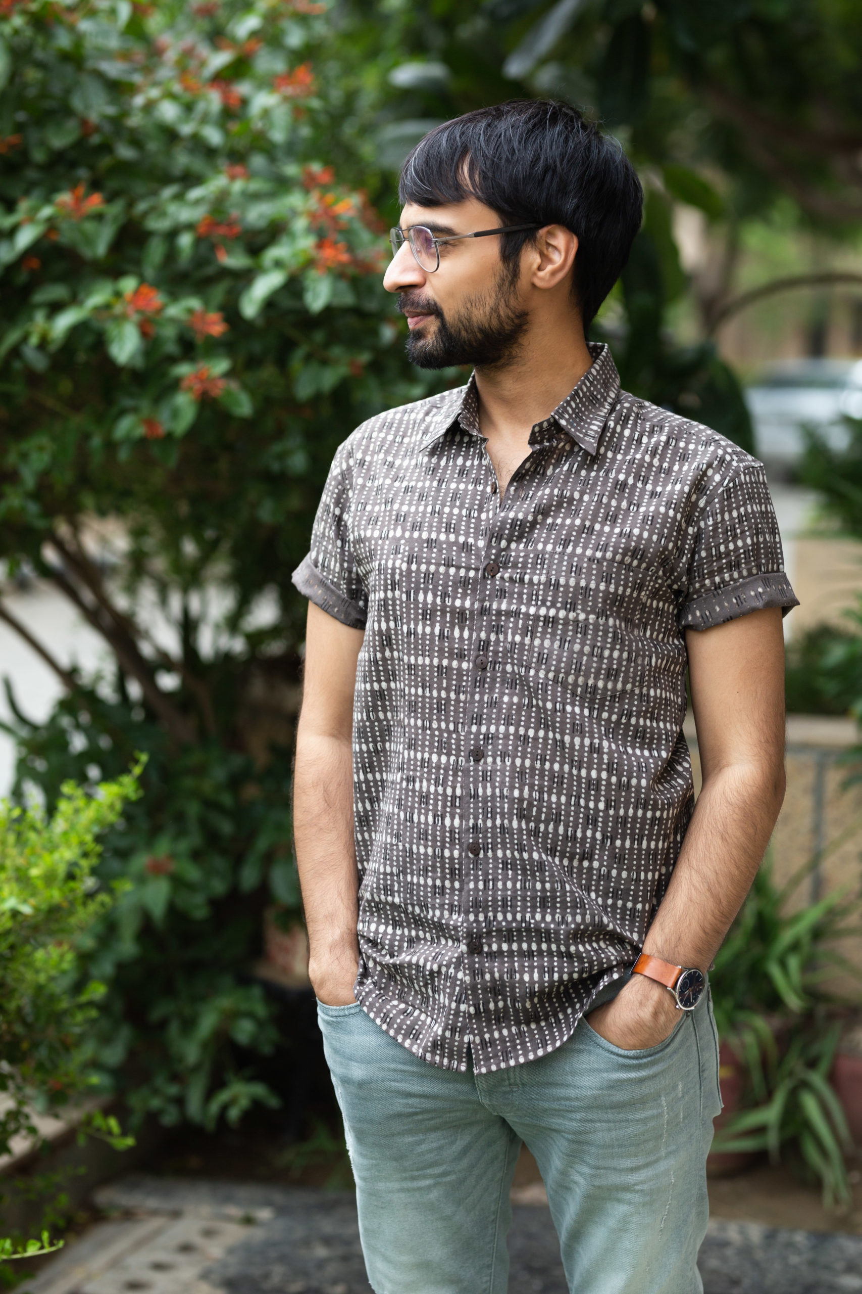 Printed Shirts Printed Shirts