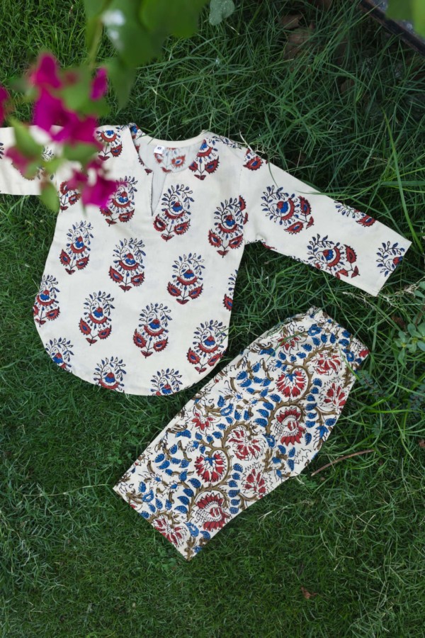 Image for Cotton V/s Polyester : What’s Best For Your Baby?
