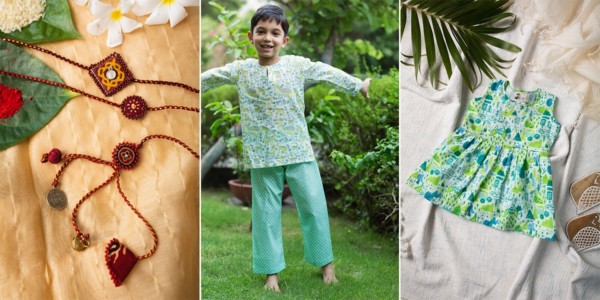 Image for Rakhi Gifting: Shower Your Love With Thoughtful Gifts From Kusvaa
