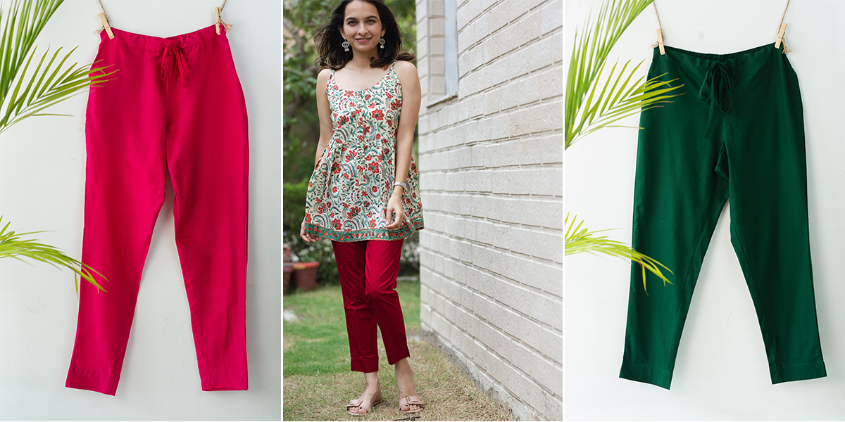 Comfy Lowers That Lift Up Your Style Statement Lowers