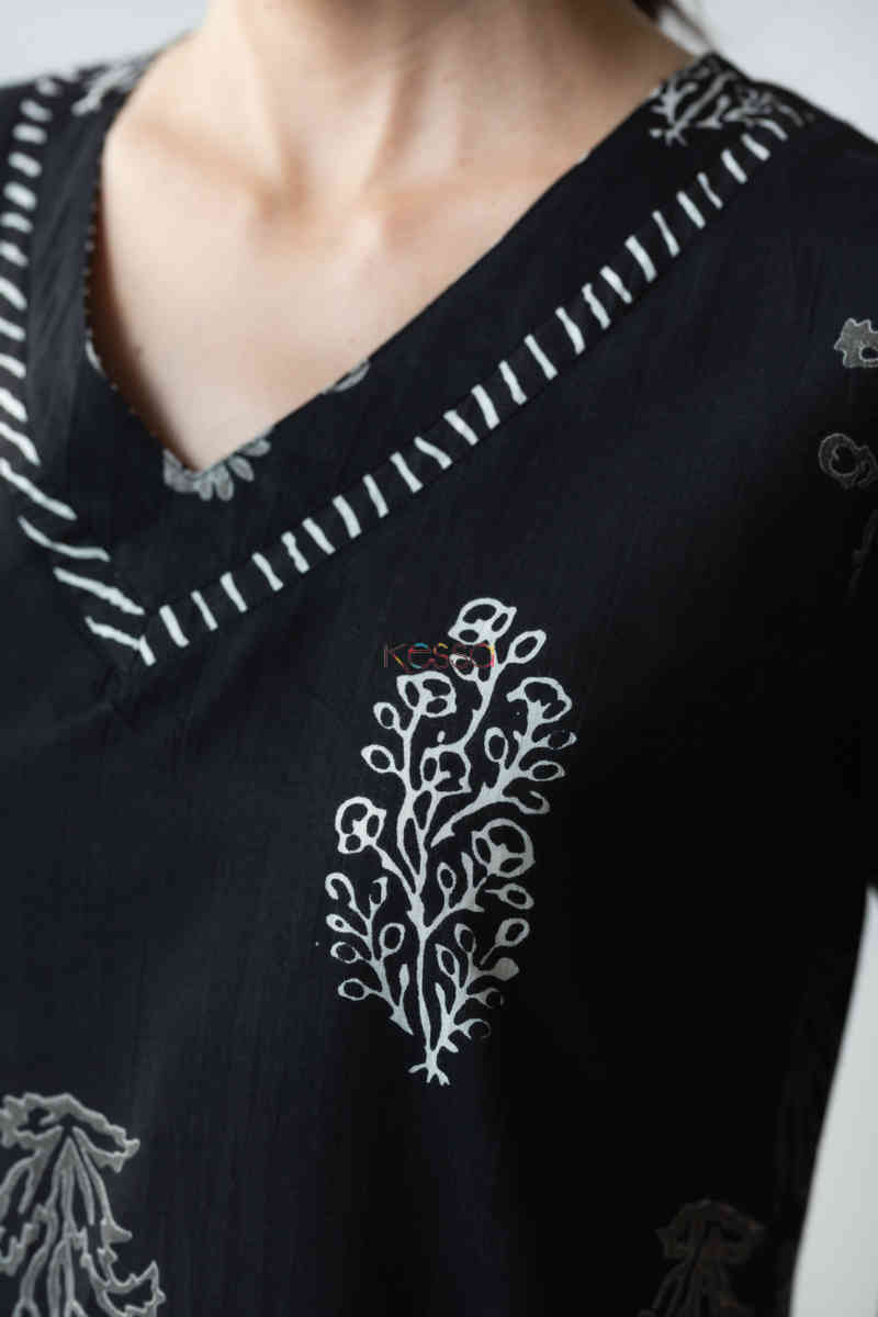 Image for Kusvaa De82 Laela Louge Wear Set With Kaaj Buttons Beck