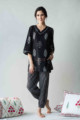 Image for Kusvaa De82 Laela Louge Wear Set With Kaaj Buttons Front 1