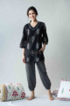 Image for Kusvaa De82 Laela Louge Wear Set With Kaaj Buttons Front