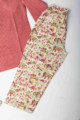 Image for Kusvaa Dek35 Mariya Kurta Pajama Set 1 Bottom