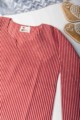 Image for Kusvaa Dek35 Mariya Kurta Pajama Set 1 Closeup