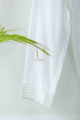 Image for Kusvaa Sap07 Wine Color Gotta Palazzo Bottom 1