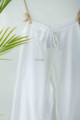 Image for Kusvaa Sap07 Wine Color Gotta Palazzo Closeup 1
