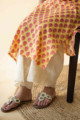 Image for Kusvaa Vcr47 Shehzeen Cotton Kurta Bottom