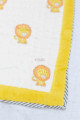 Image for Kusvaa Kaq160 Baadshah Baby Quilts With Hand Block Print Look 1