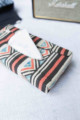 Image for Kusvaa Pia11 Dhanak Multicolored Tissue Dispenser Look 1