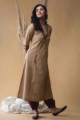 Image for Kusvaa Ws715 Datri South Cotton Kurta Look