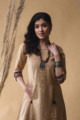 Image for Kusvaa Ws715 Datri South Cotton Kurta Top