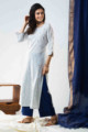 Image for Kusvaa Ws723 Ibtida Straight Kurta 1 Right