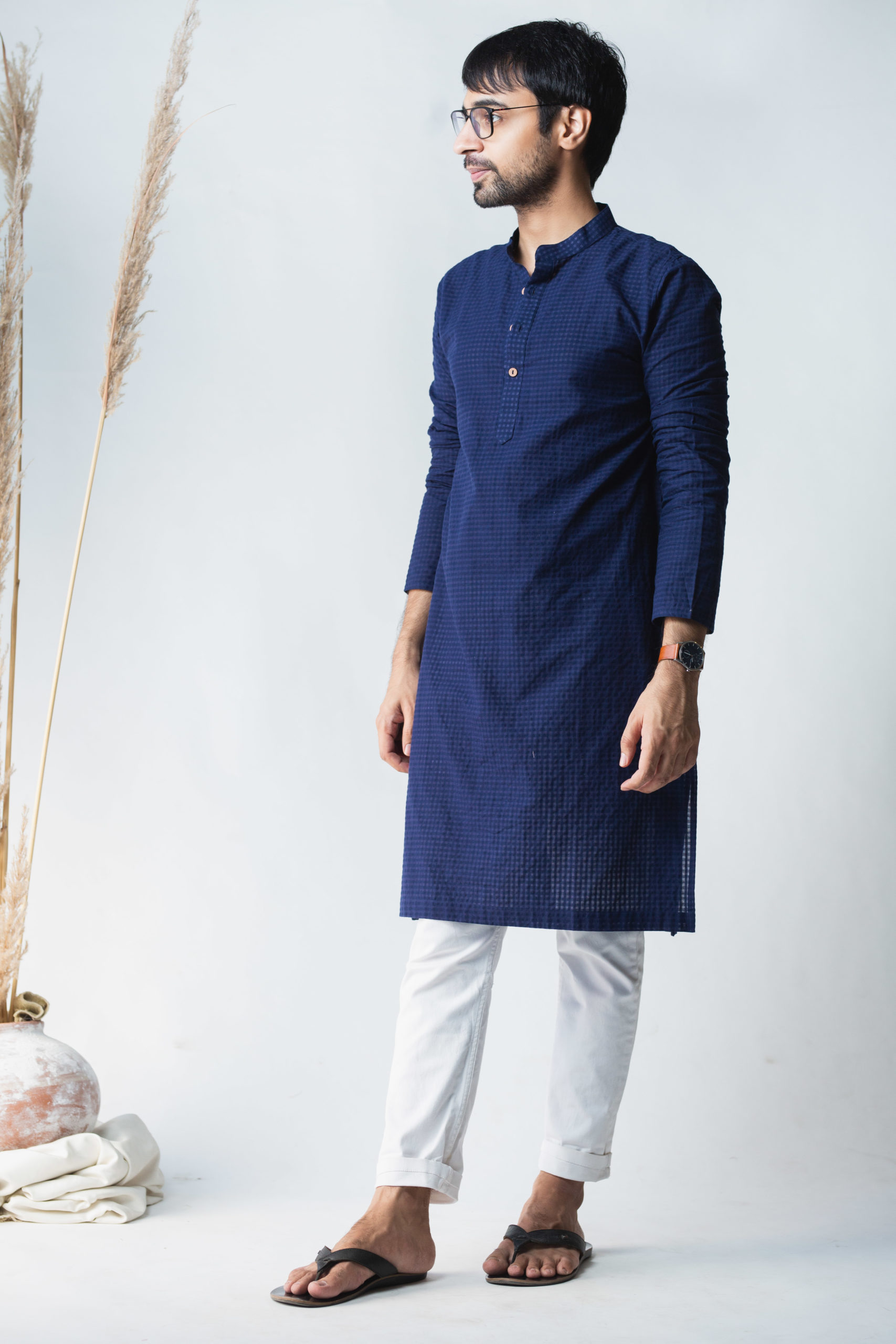 Kurta Pajama set for men
