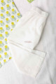 Image for Kusvaa Aj30 Kian Kurta And Pajama Set Bottom