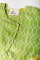 Image for Kusvaa Aj31 Kaizy Lehenga Set 1 Closeup