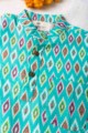 Image for Kusvaa Aj32 Rian Kids Kurta Closeup