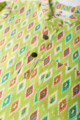 Image for Kusvaa Aj33 Basha Kids Kurta Closeup