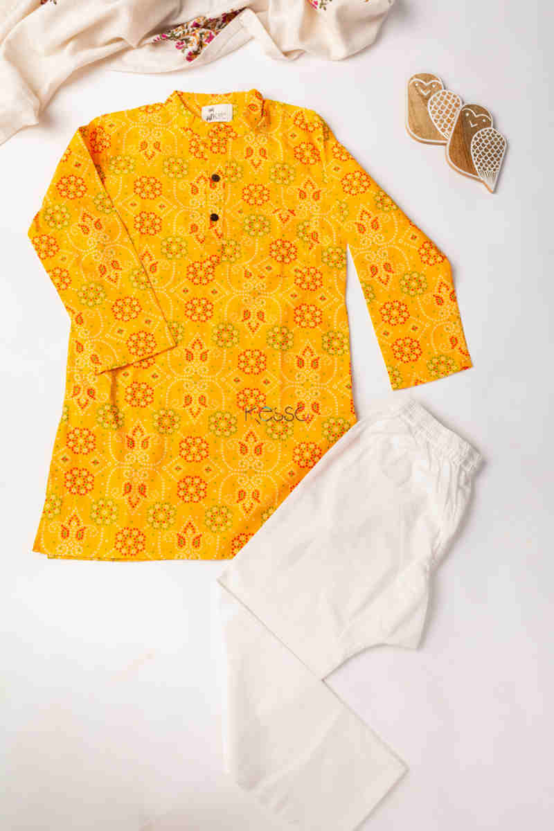 Image for Kusvaa Aj34 Darakshan Kurta Pajama Set 1 Featured