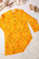 Image for Kusvaa Aj34 Darakshan Kurta Pajama Set 1 Top