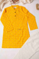 Image for Kusvaa Aj35 Vasya Kurta Pajama 1 Kurta